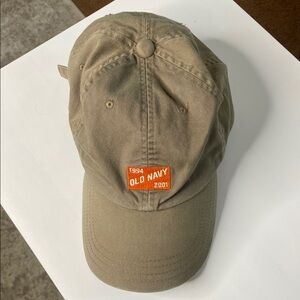 Old Navy Vintage Cap